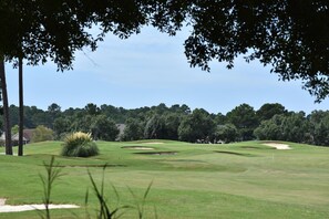 Golf - Golf Course View, 2 bedroom, 2 bath, 27 Hole Golf Course, Outdoor Pool(3009) (Calabash)