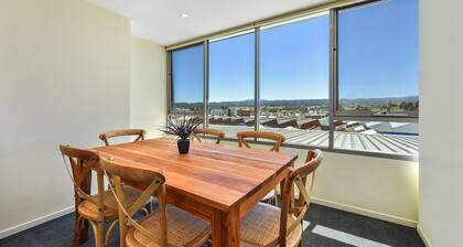 Perfect base to explore all that Launceston has to offer
