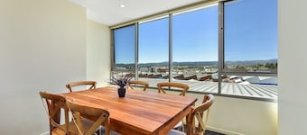 Perfect base to explore all that Launceston has to offer