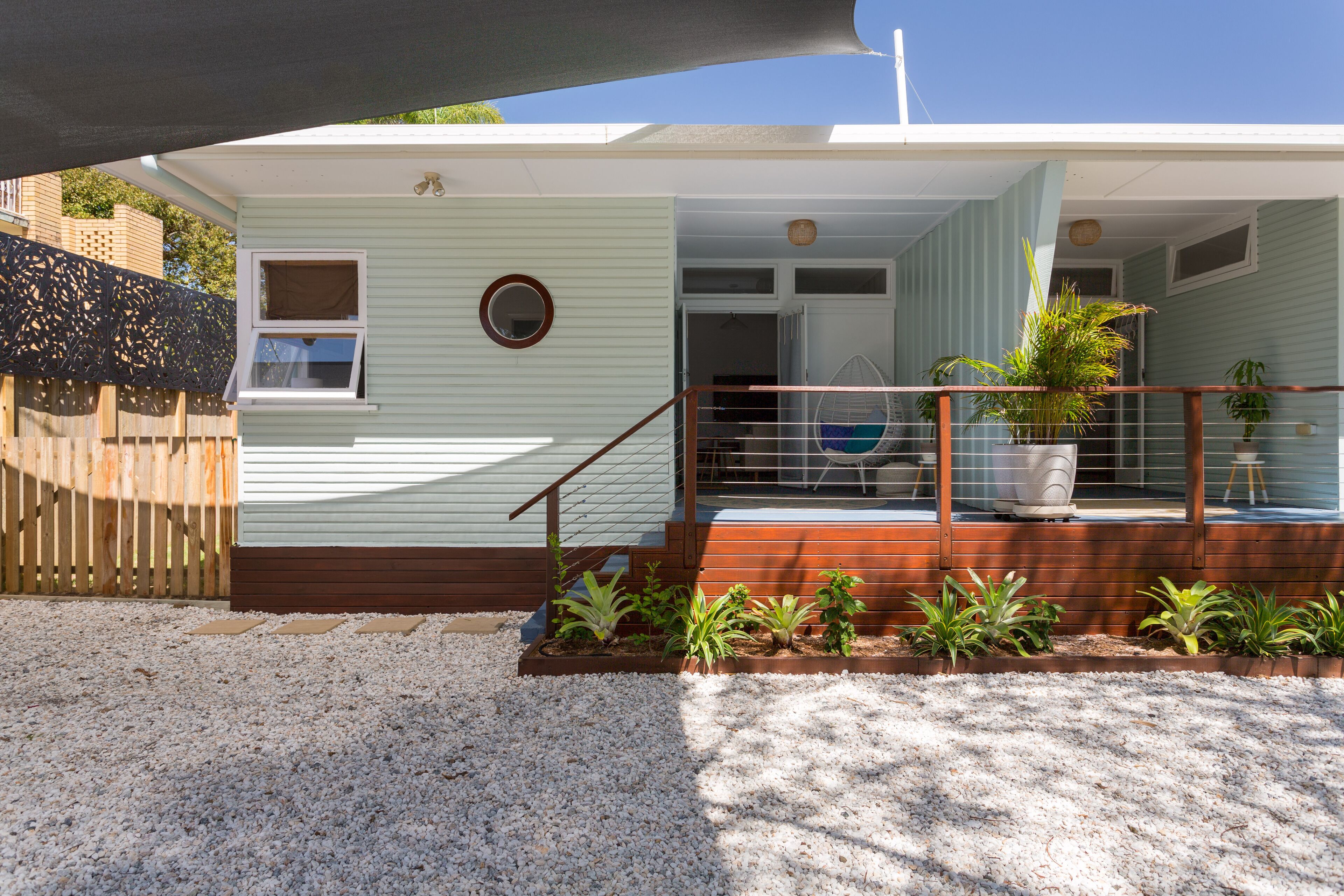 Cottage 1 - Coastal Cottage across from the Beach! Great Location!