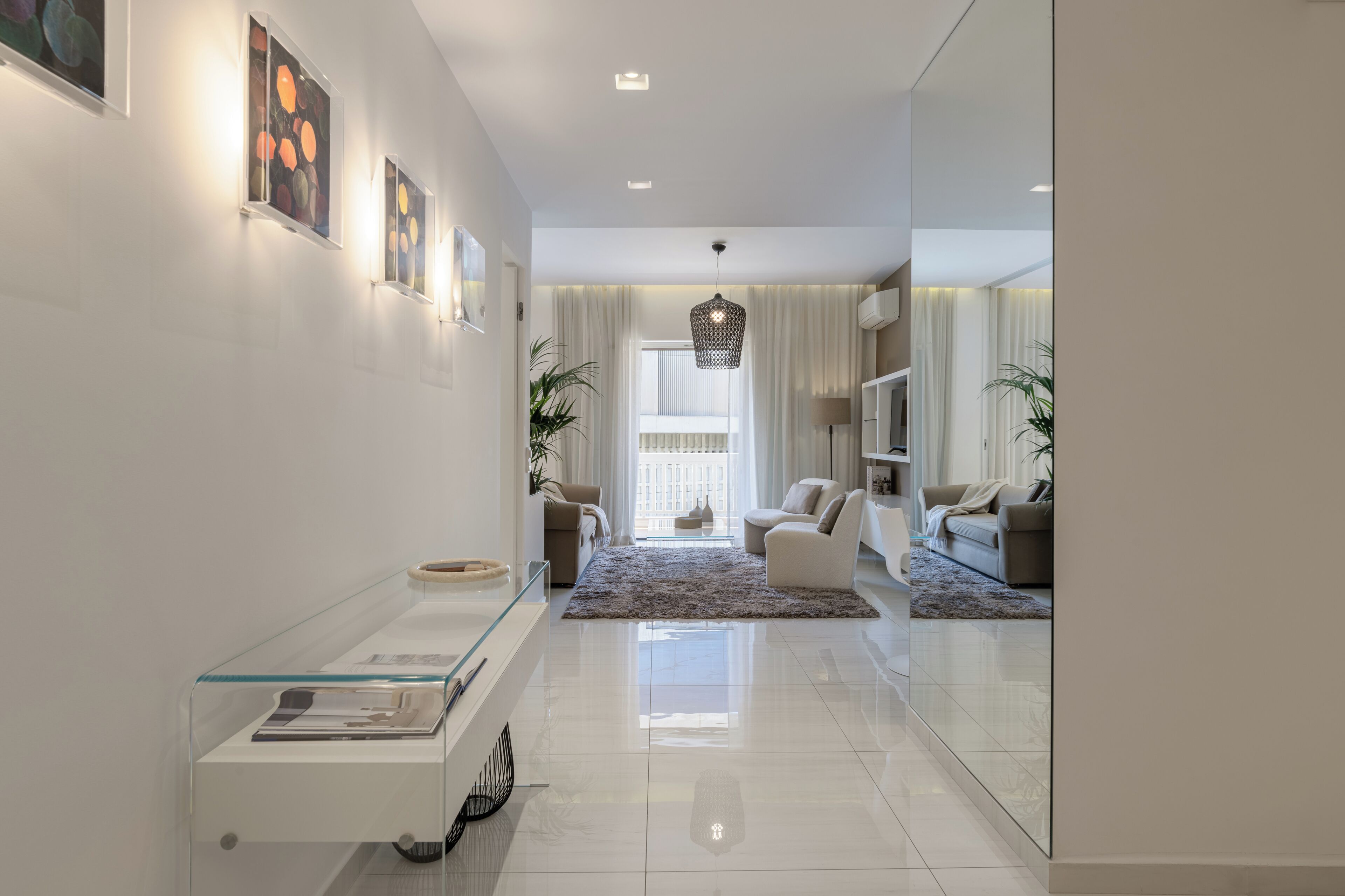 Smart TV, Netflix, libros y servicios de streaming 