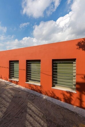 Property grounds - Acropolis Amazing Apartment with  Parthenon view (athens)