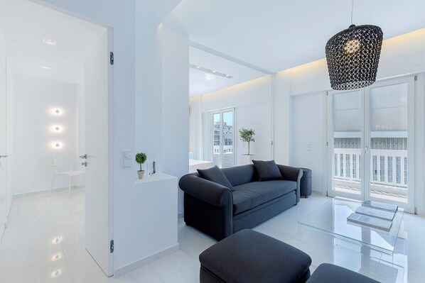 TV connectée, Netflix, livres, services de streaming