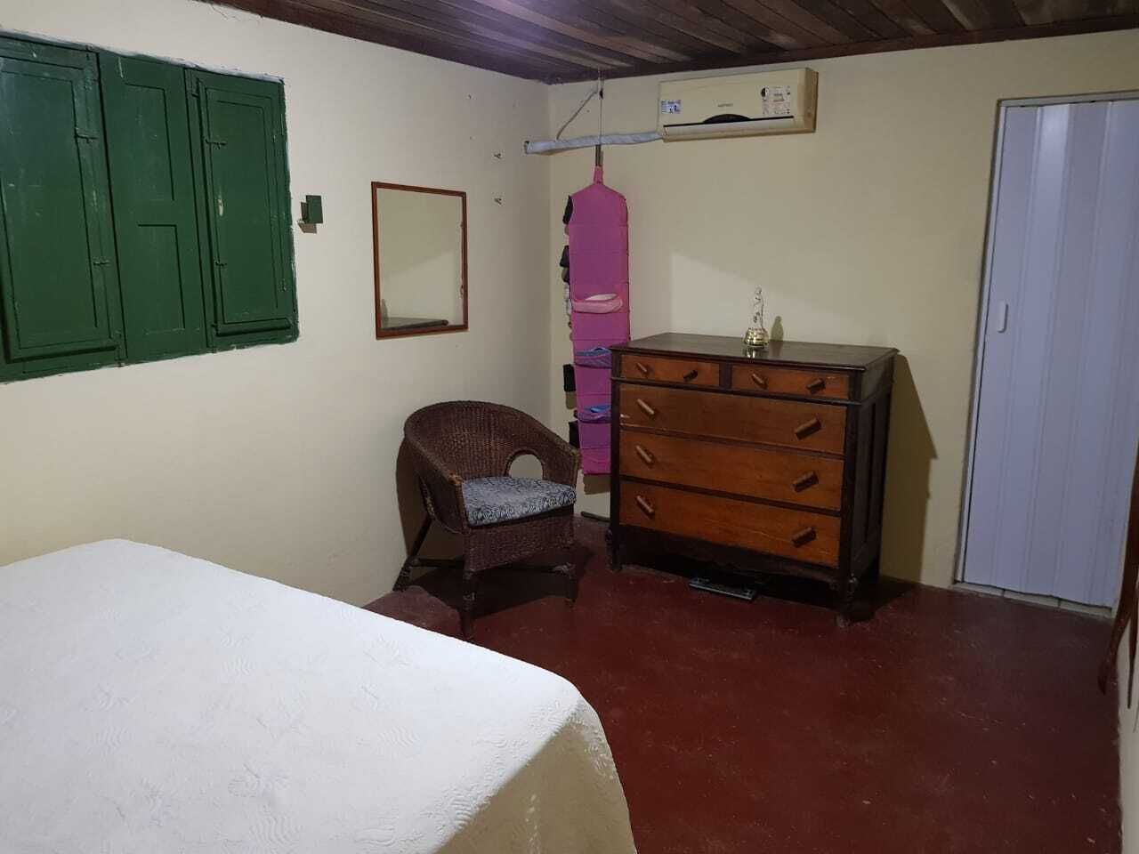 Casa Grande de Campo for vacation rental on the Farm in Camocim de São Félix