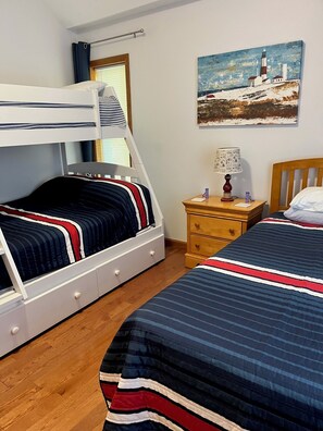 6 chambres, bureau, fer et planche à repasser, Wi-Fi gratuit