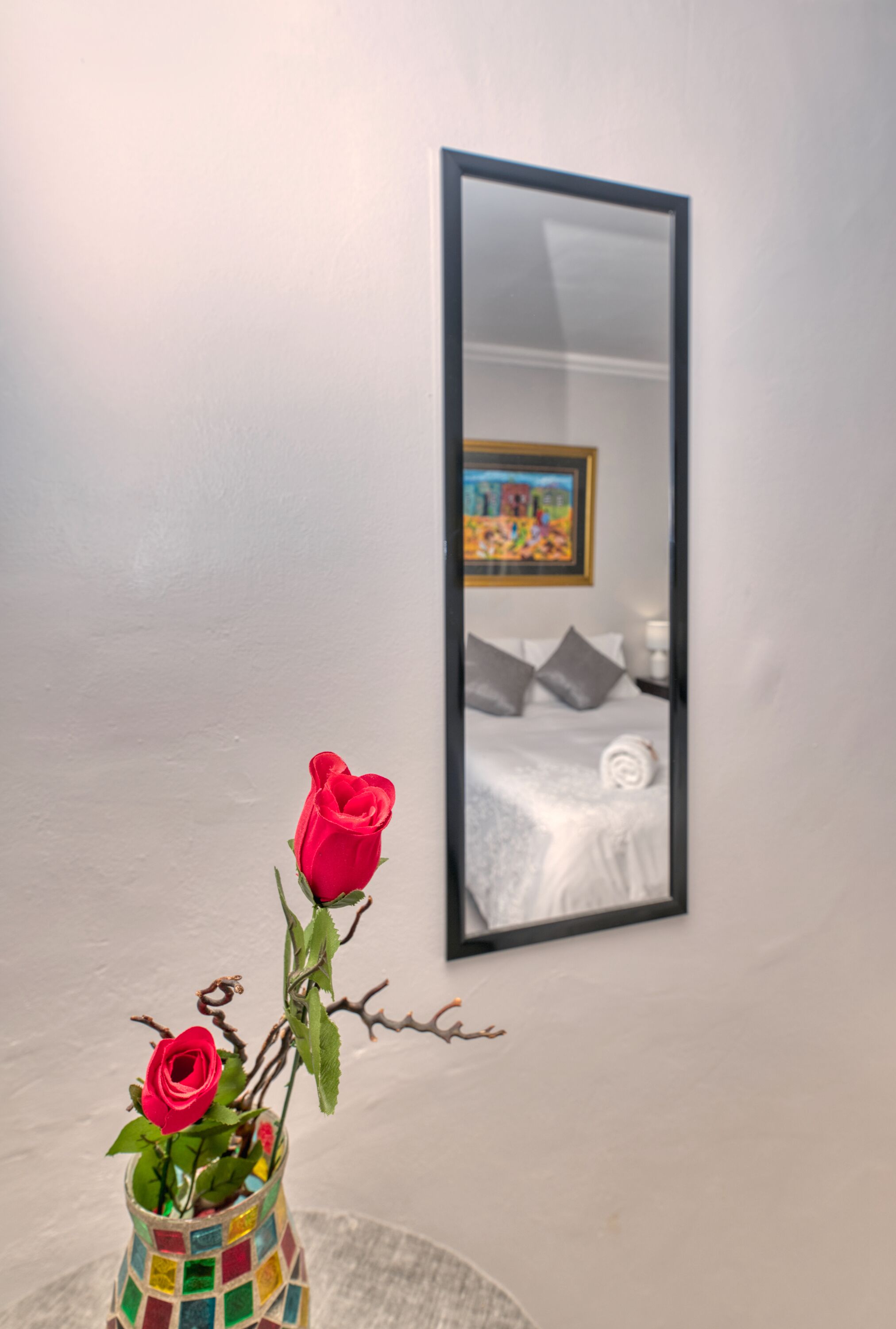 2 BEDROOM FURNISHED SELF CATERING APARTMENT AGULHAS SOUTH AFRICA