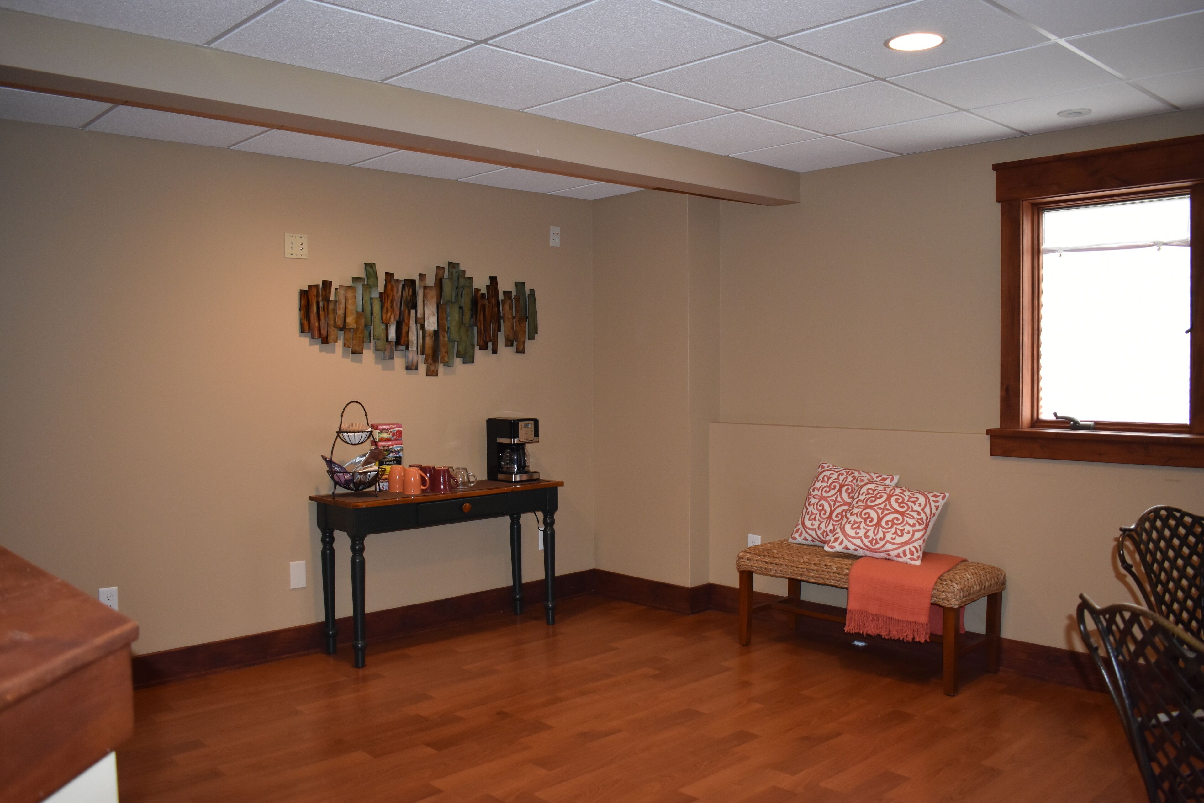 MILLION DOLLAR HOME 1800 SQ. FT 2 BDRM 1 BATH