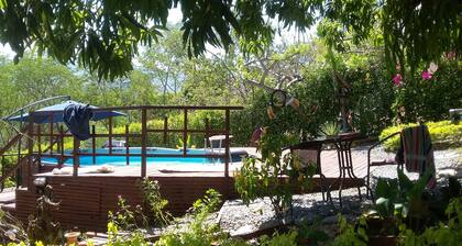 Exclusivo, Privado y  Hermoso lugar para descansar, sin restricciones !
