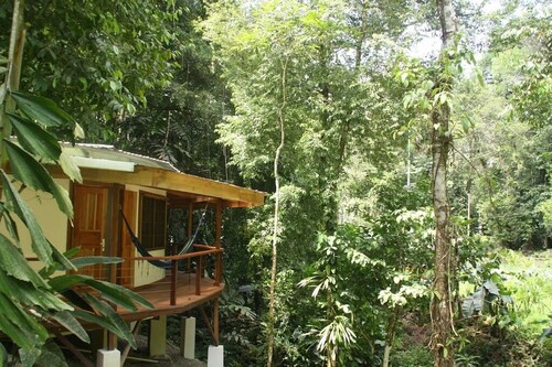 Casa Luna Media - Guest House