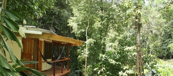 Cocles Magical Rainforest Deluxe Retreat Home