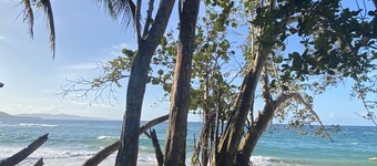 Cocles Magical Rainforest Deluxe Retreat Home