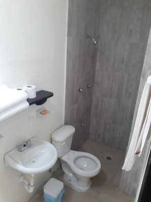 Towels, soap, shampoo, toilet paper - 3.5 BLOCKS FROM OCEANFRONT WALK EVERYWHERE!!! (COZUMEL)