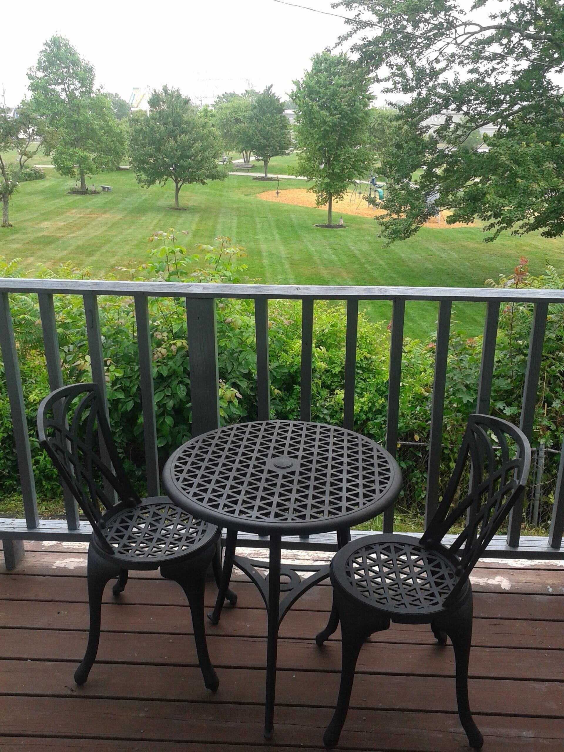 Ocean views condo in heart of OOB