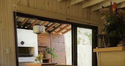 Salitre casa de playa - La Pedrera