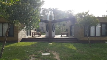Terras