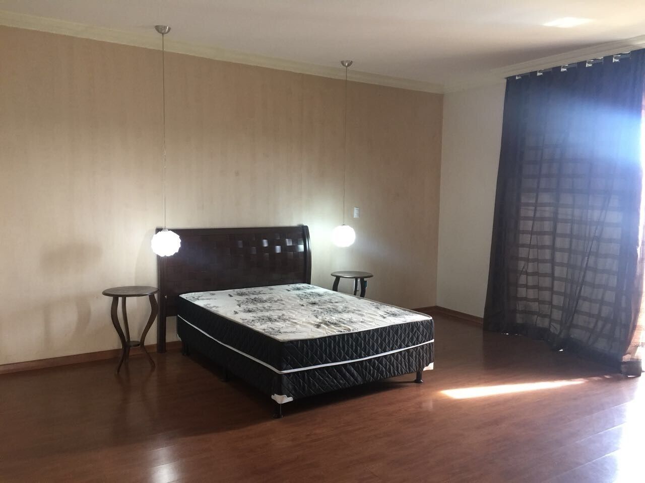 House / mansion pampulha