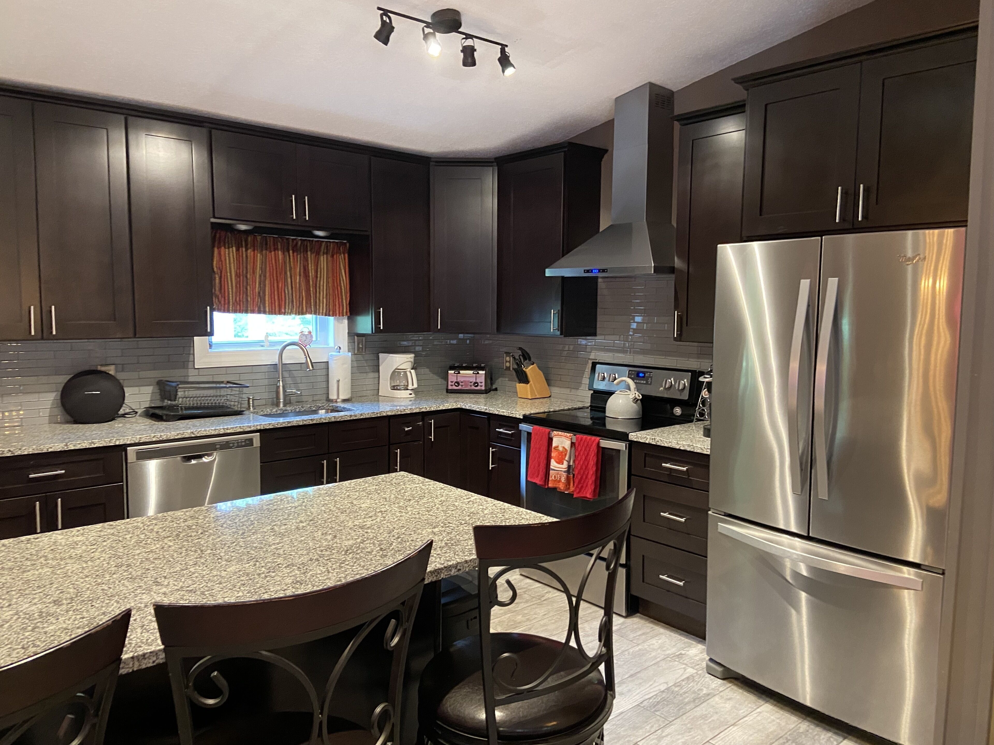 Watch the leaves change & Explore the Catskills from here. Middle Roscoe and LM