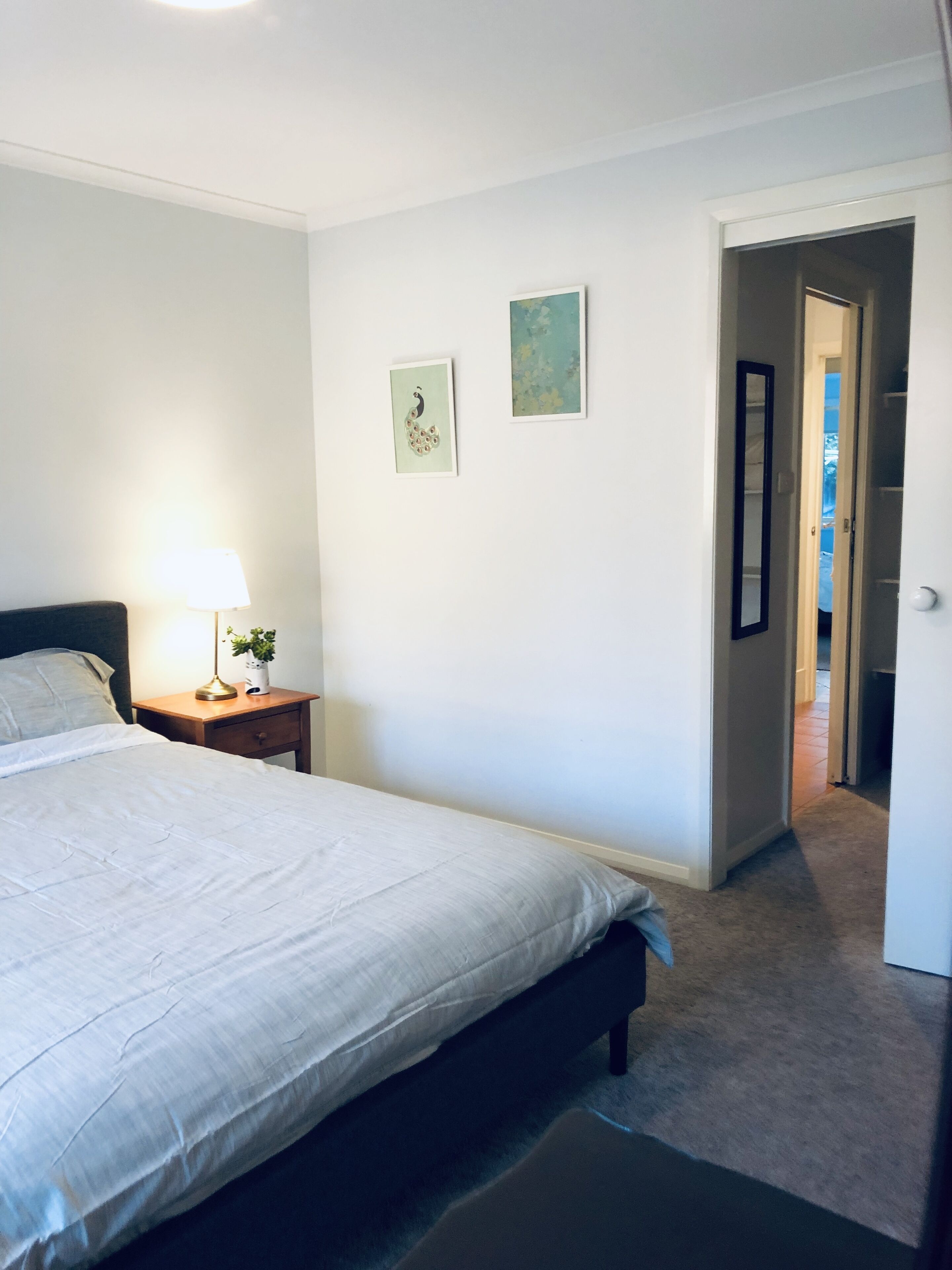 Charming And Peaceful 3 Bedroom House