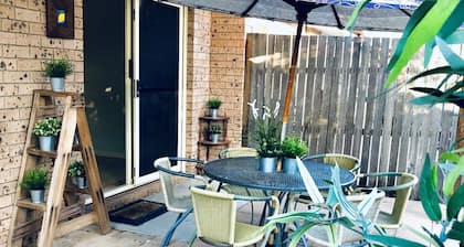 Charming And Peaceful 3 Bedroom House