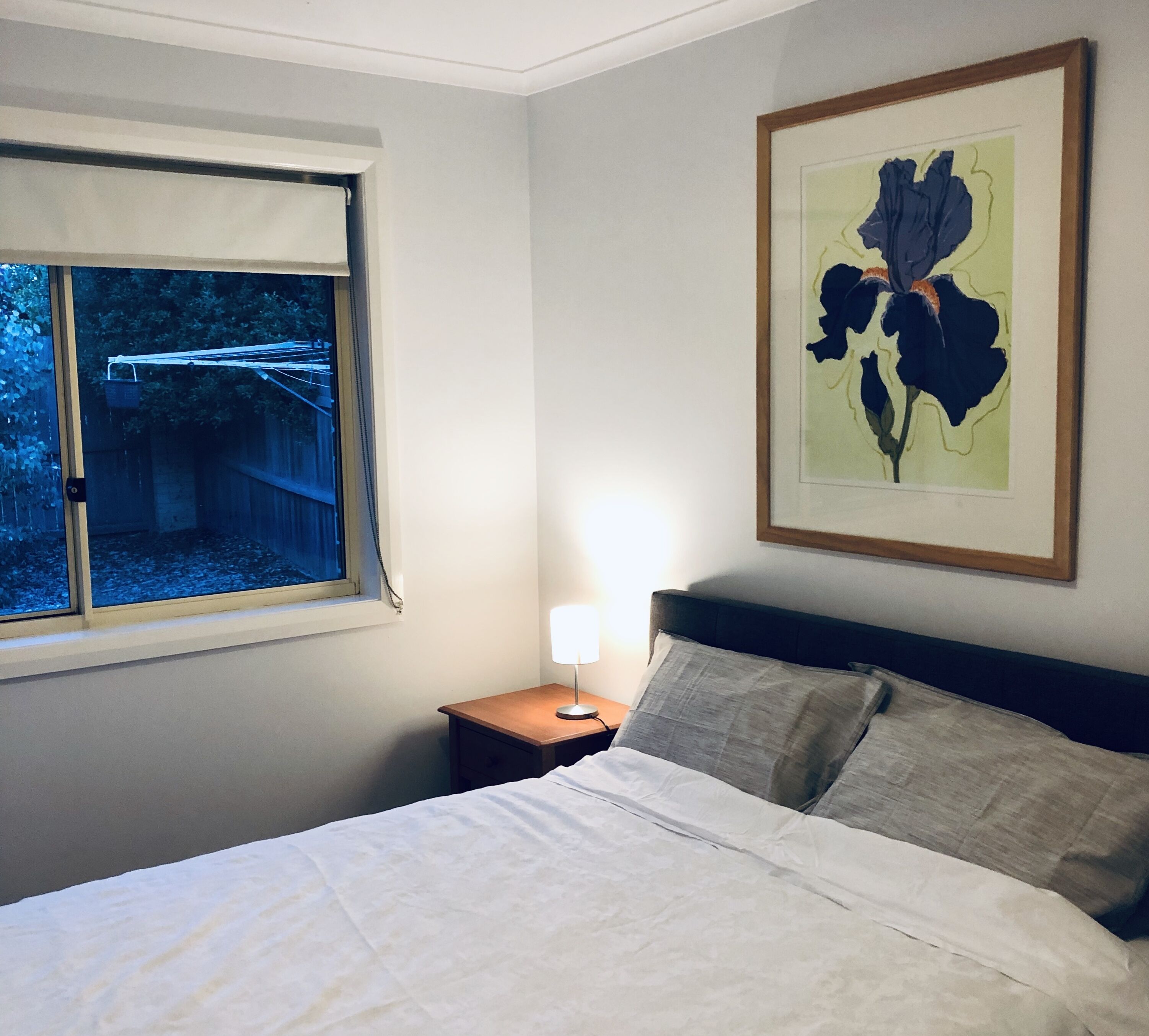 Charming And Peaceful 3 Bedroom House