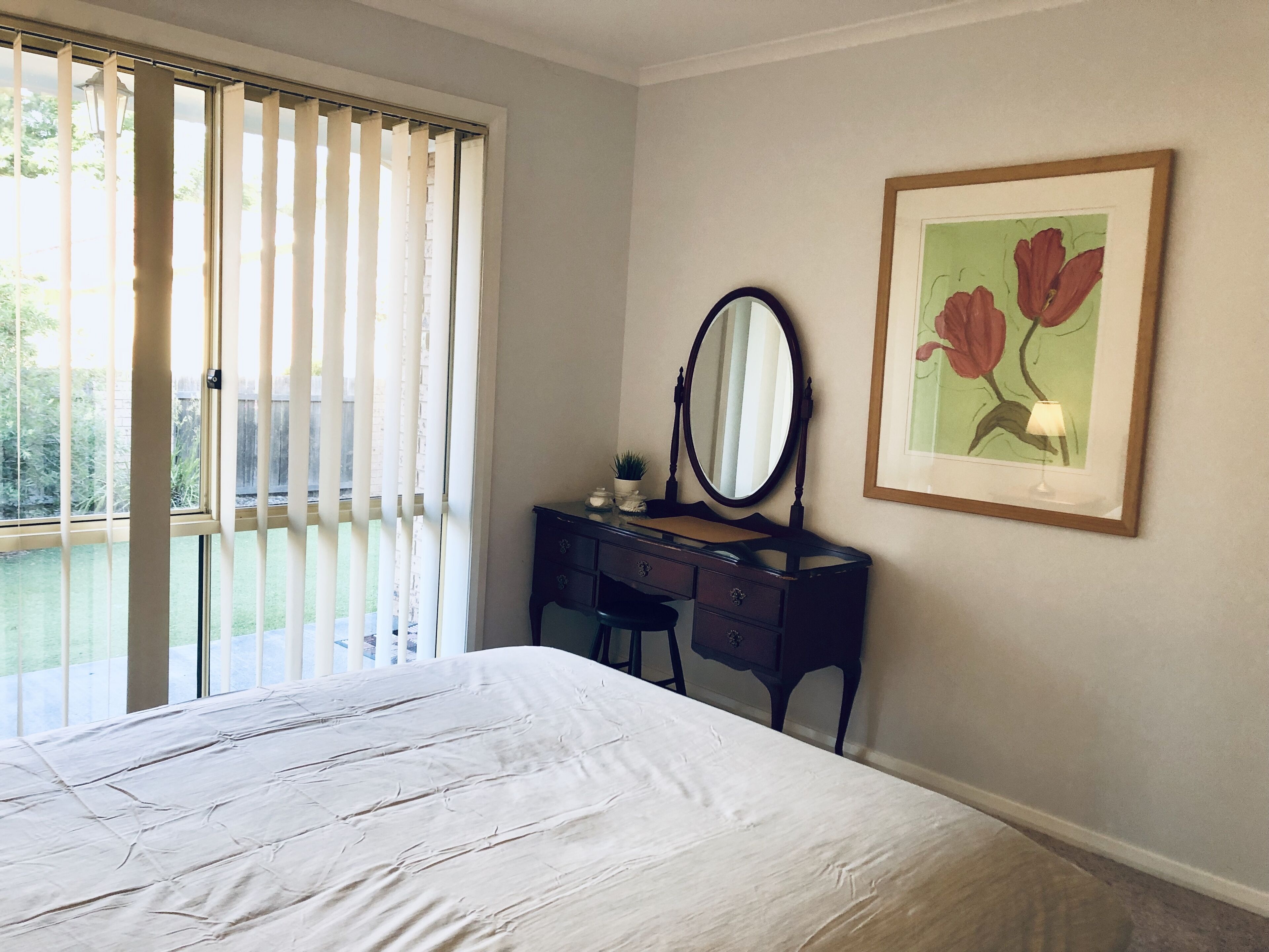 Charming And Peaceful 3 Bedroom House