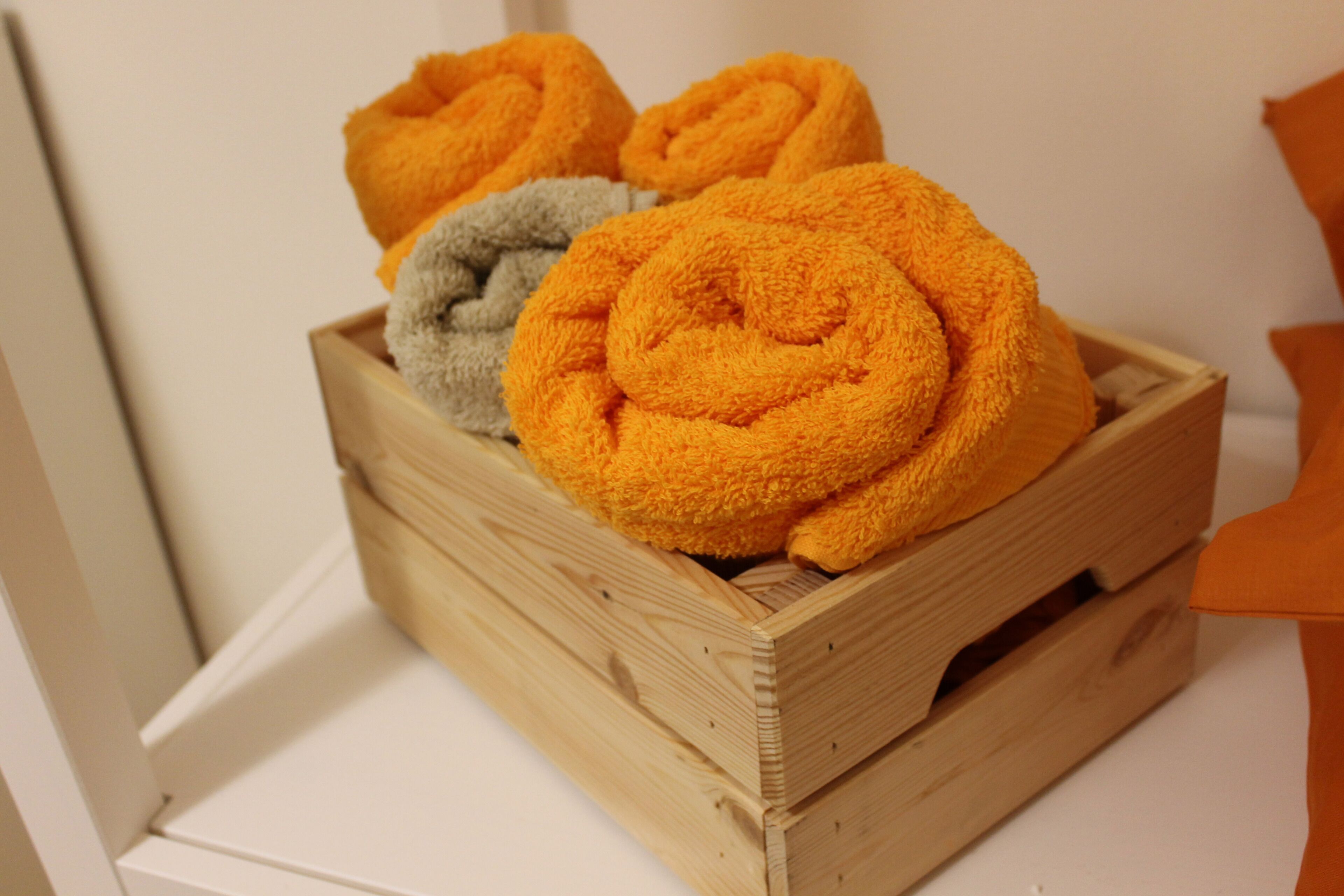 Carlevè Room - Ivrea