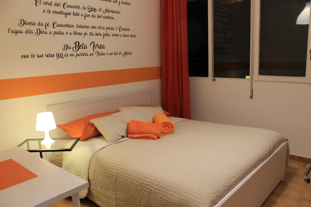 Carlevè Room - Ivrea