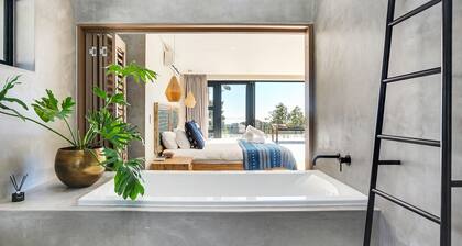 Table Mountain Eco Retreat