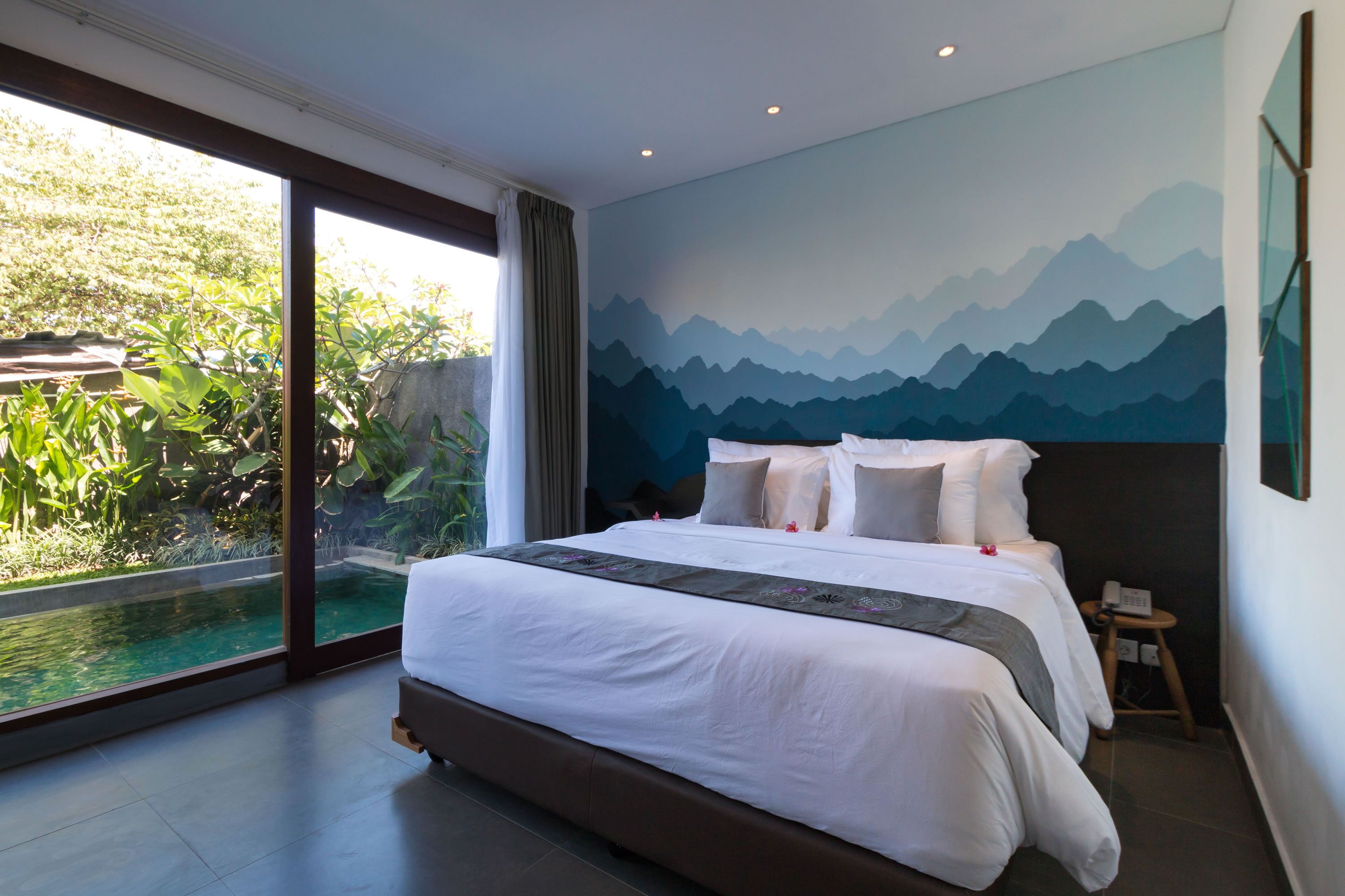 Two bedroom Villas ,Sanur,Bali