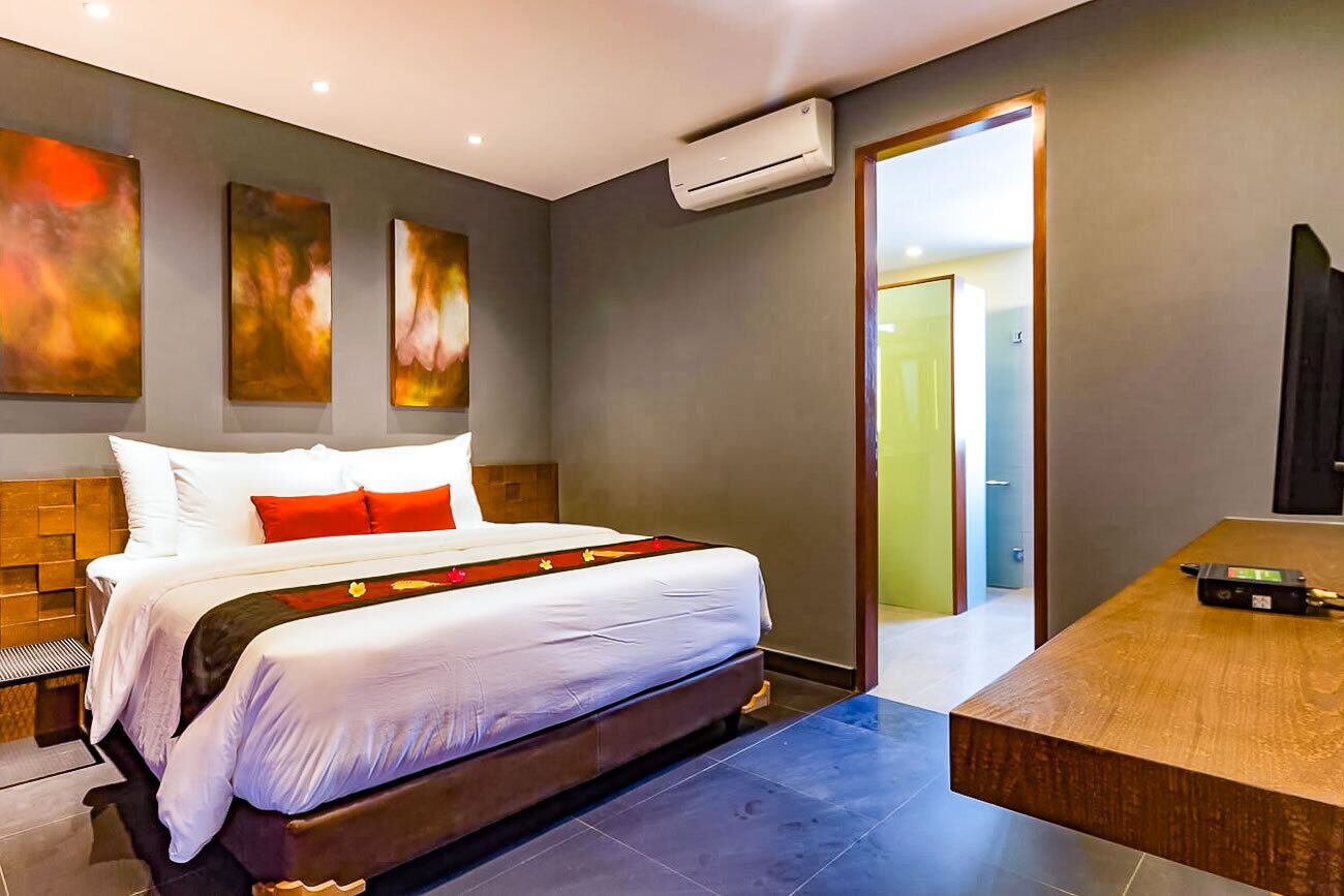 Two bedroom Villas ,Sanur,Bali