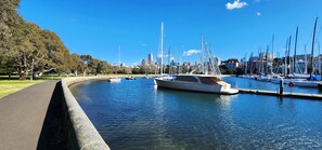 Marina