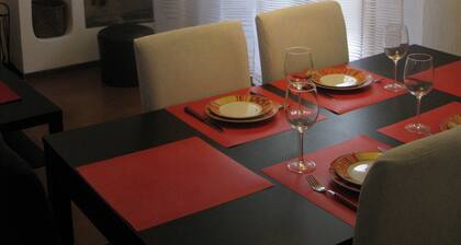 RĂȘves de vacances, Maiella