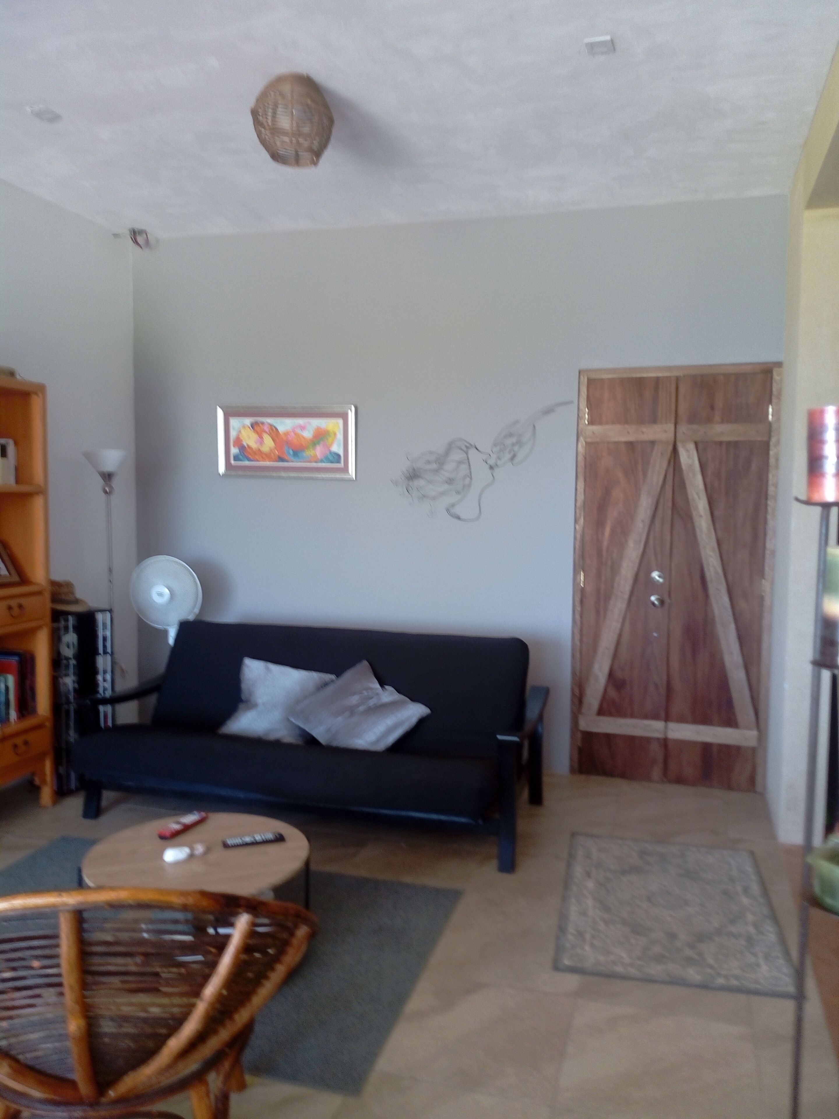 Beach, relax and peaceful walks