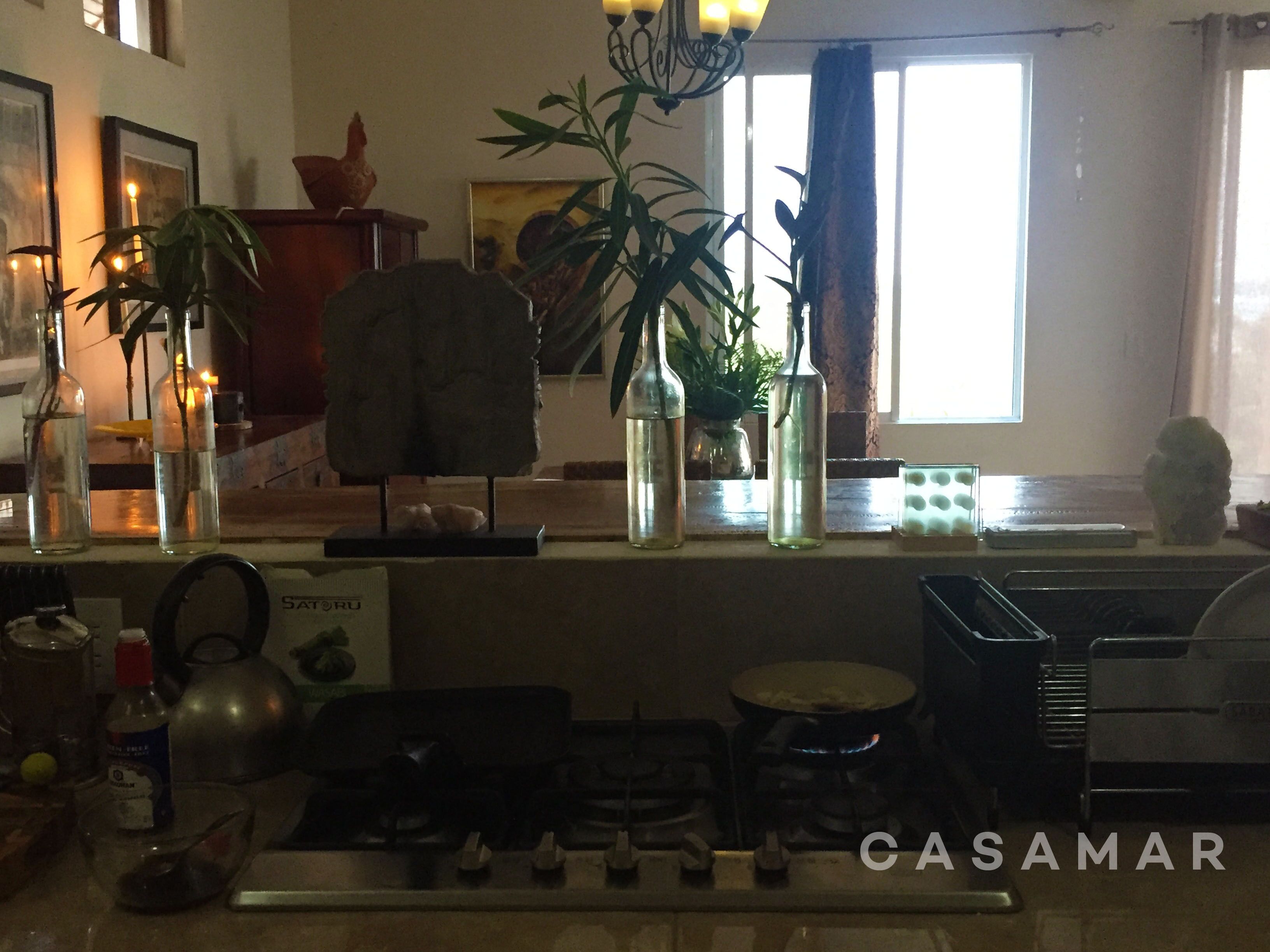 Beach, relax and peaceful walks