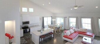 New Bethany Beach House — 4br/3Ba,  Free WiFi, Gas Grill, <2 miles to boardwalk