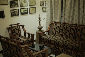 Living room - Aloe Vera Villa - Hostel (Negombo)