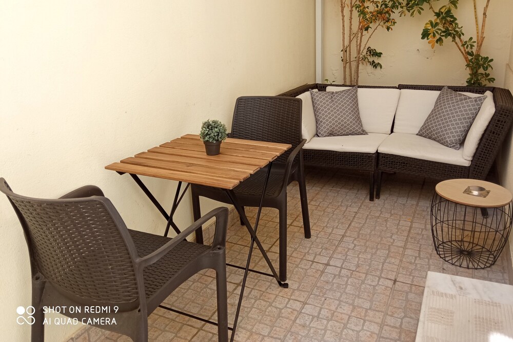 Holiday villa in Praia da Consolação