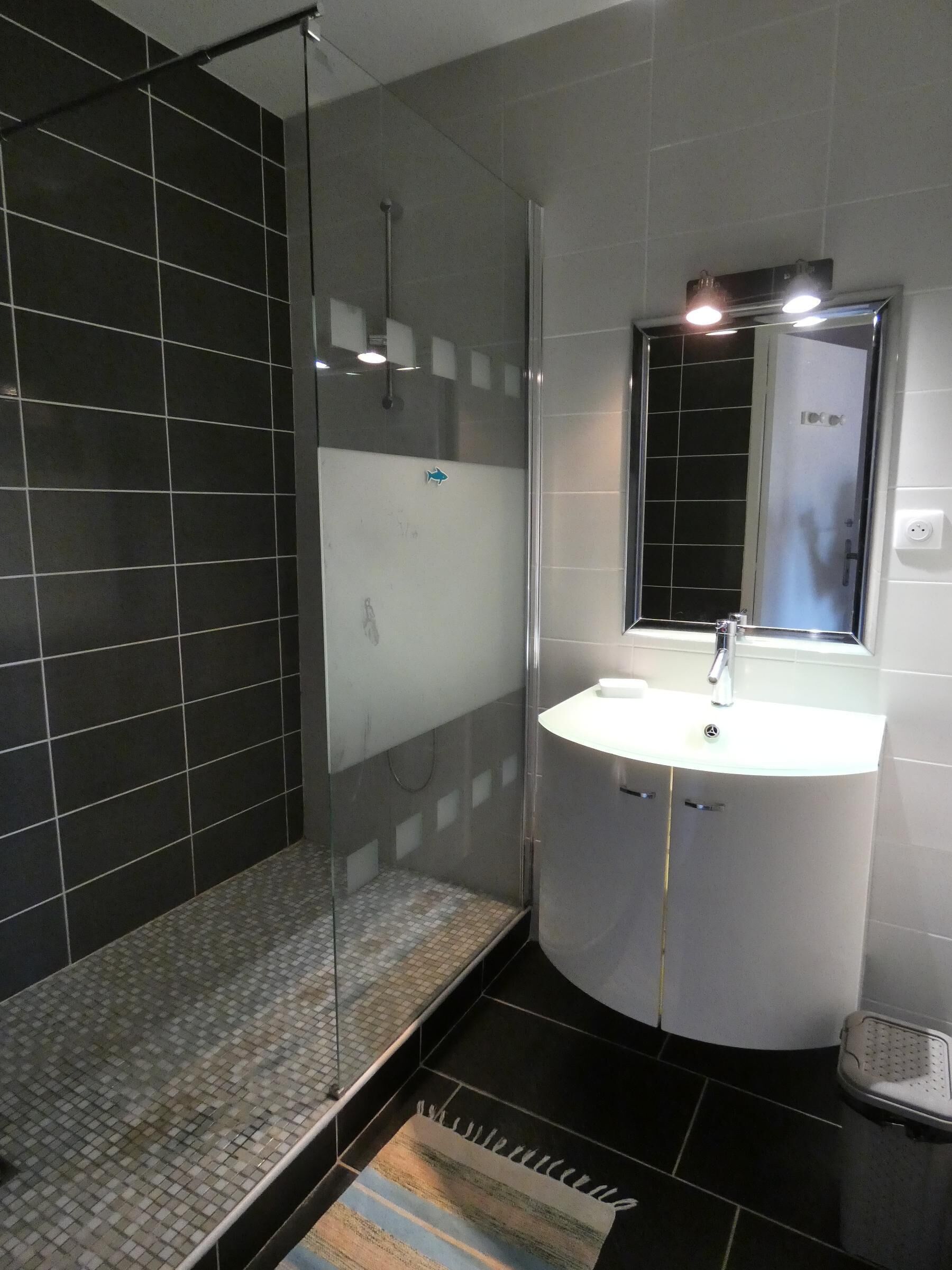 T2 furnished apartment, Rives de l'Adour