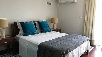 1 habitación, caja de seguridad en la habitación, cuna de viaje y wifi