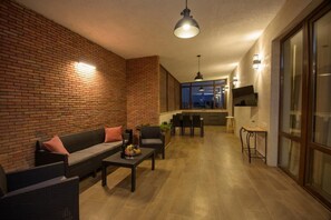 Fernseher