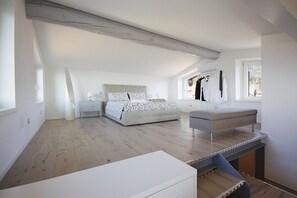 2 chambres, fer et planche Ă repasser, lit parapluie, Wi-Fi gratuit