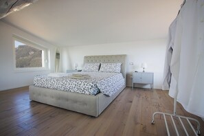 2 Schlafzimmer, Bügeleisen/Bügelbrett, Reisekinderbett, kostenloses WLAN