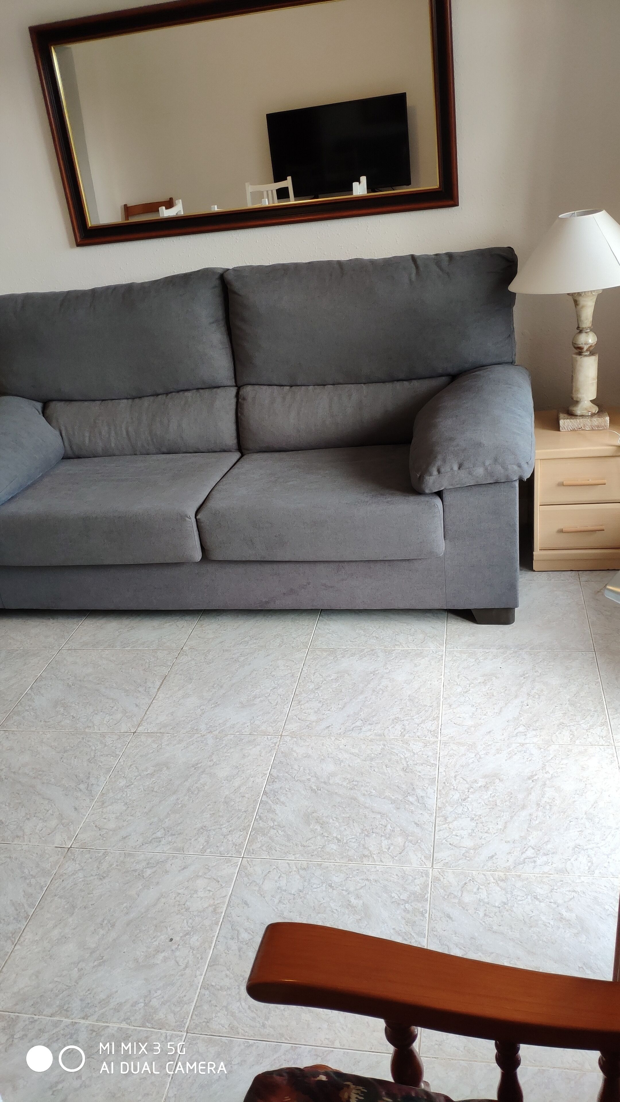 FURNISHED APARTMENT FOR RENT IN COSTA BRAVA