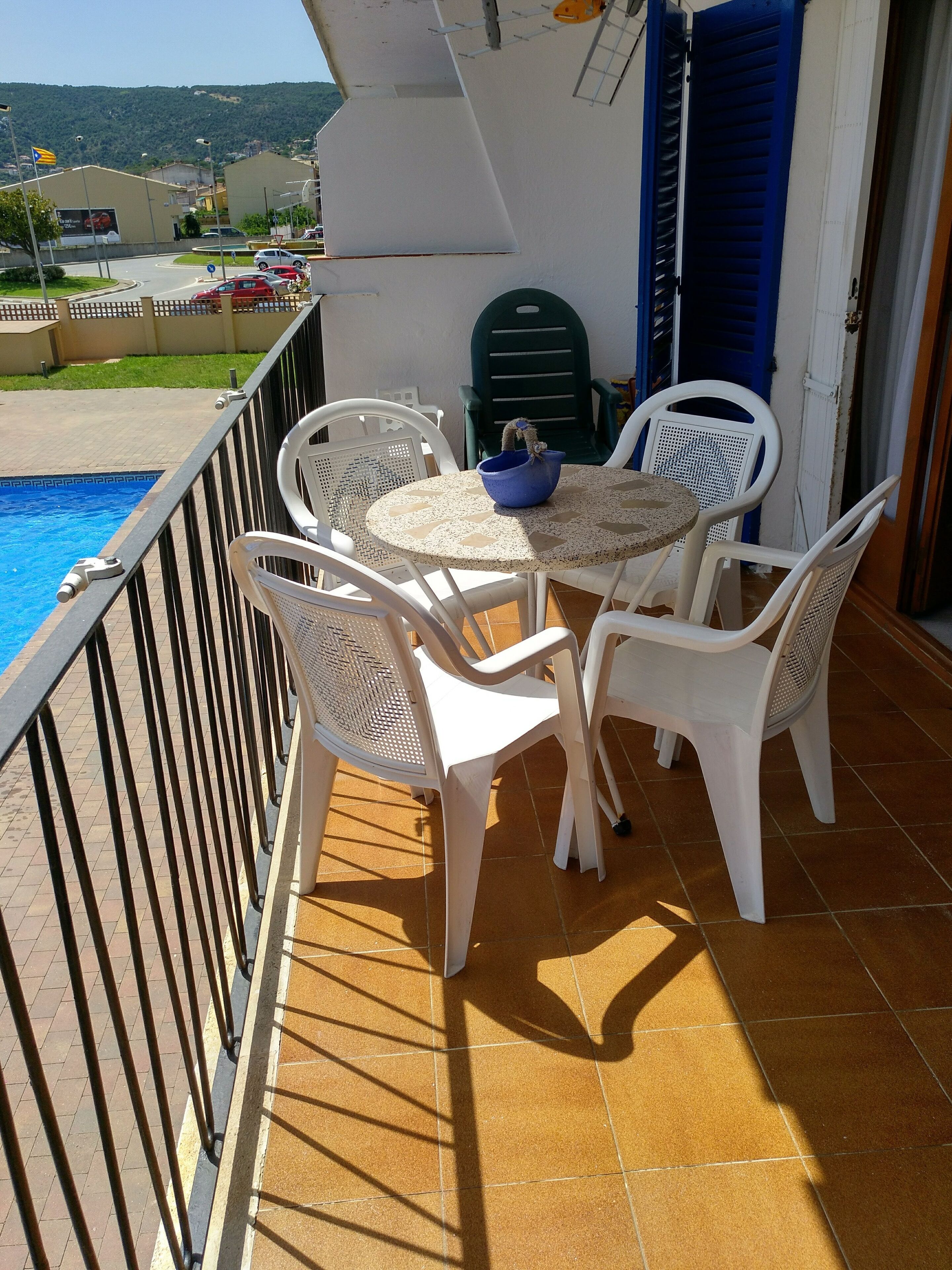 FURNISHED APARTMENT FOR RENT IN COSTA BRAVA