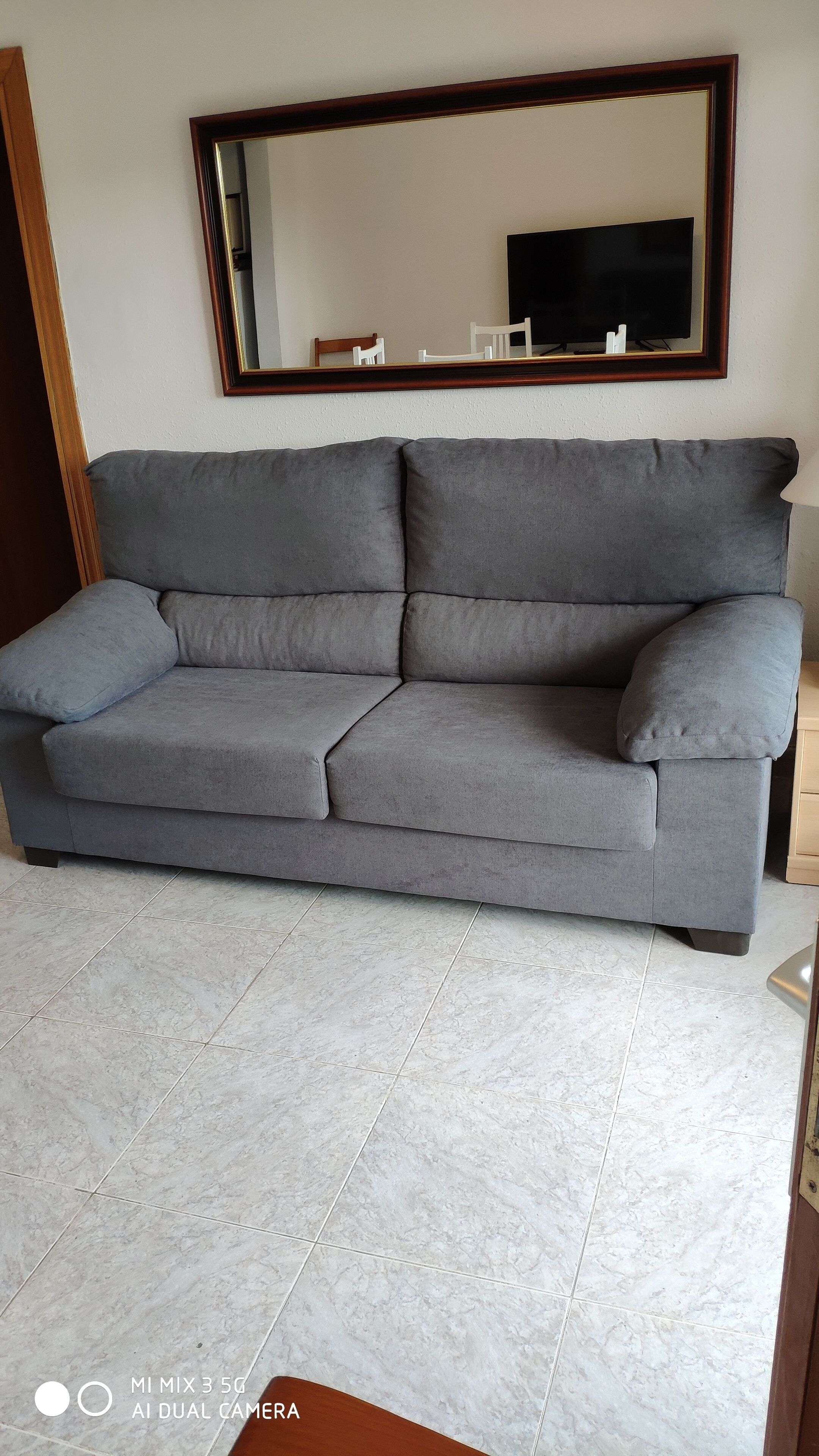 FURNISHED APARTMENT FOR RENT IN COSTA BRAVA