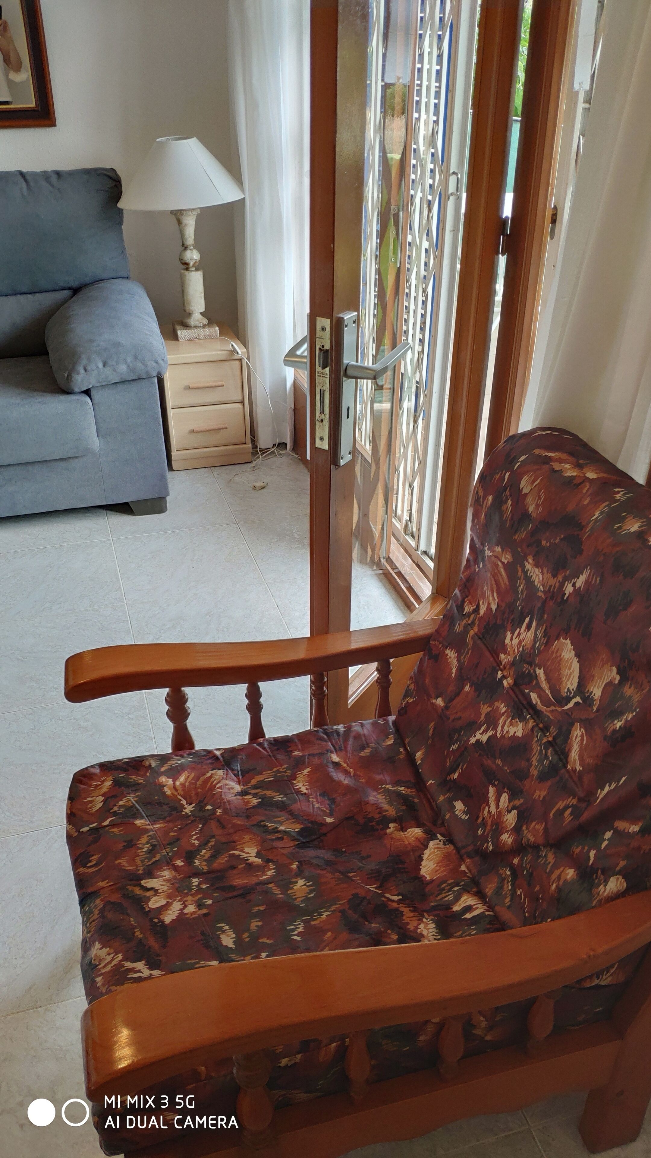 FURNISHED APARTMENT FOR RENT IN COSTA BRAVA