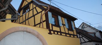 Ideal house for 2 couples fully air conditioned 