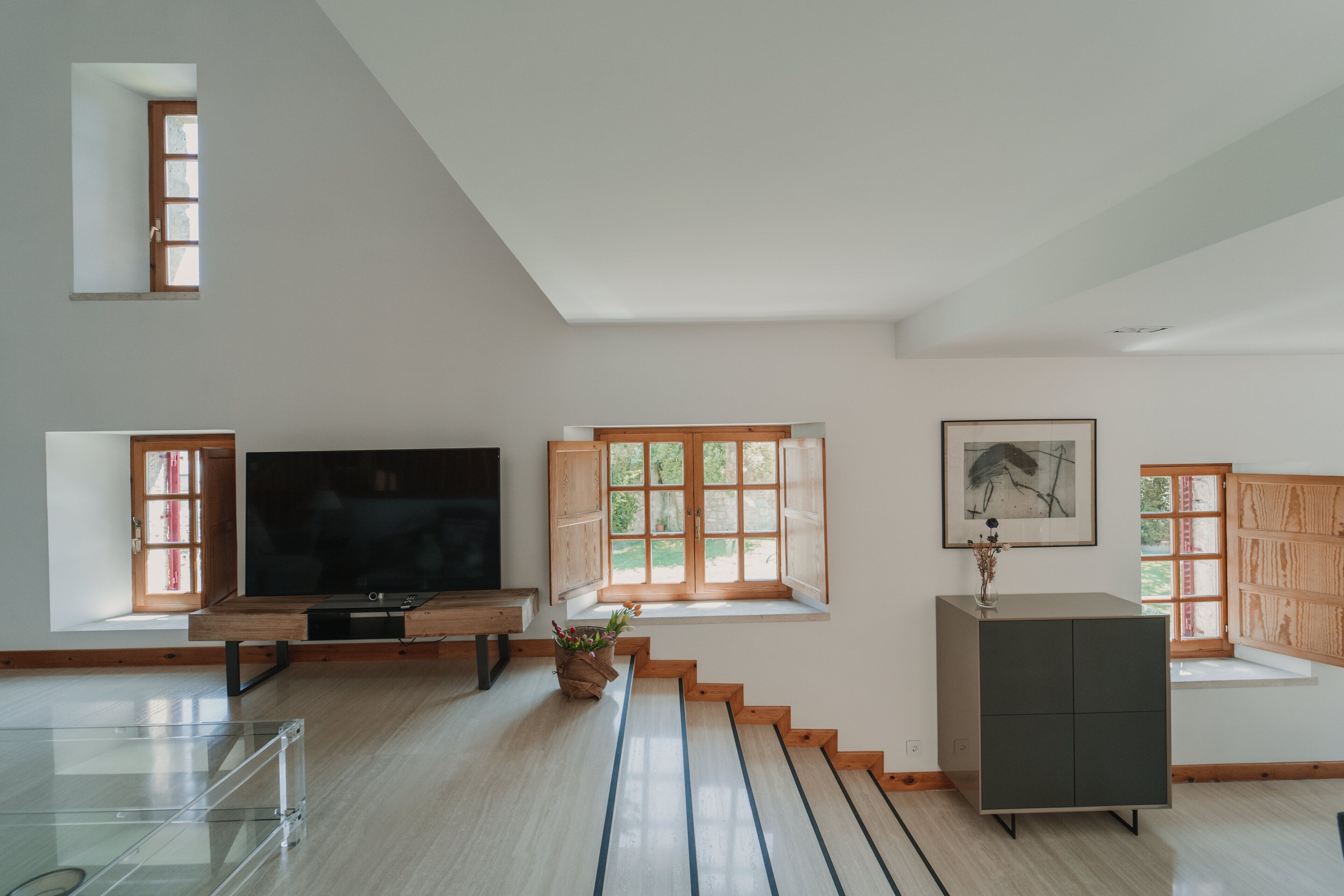 Villa Encidna. Cottage for 14 people