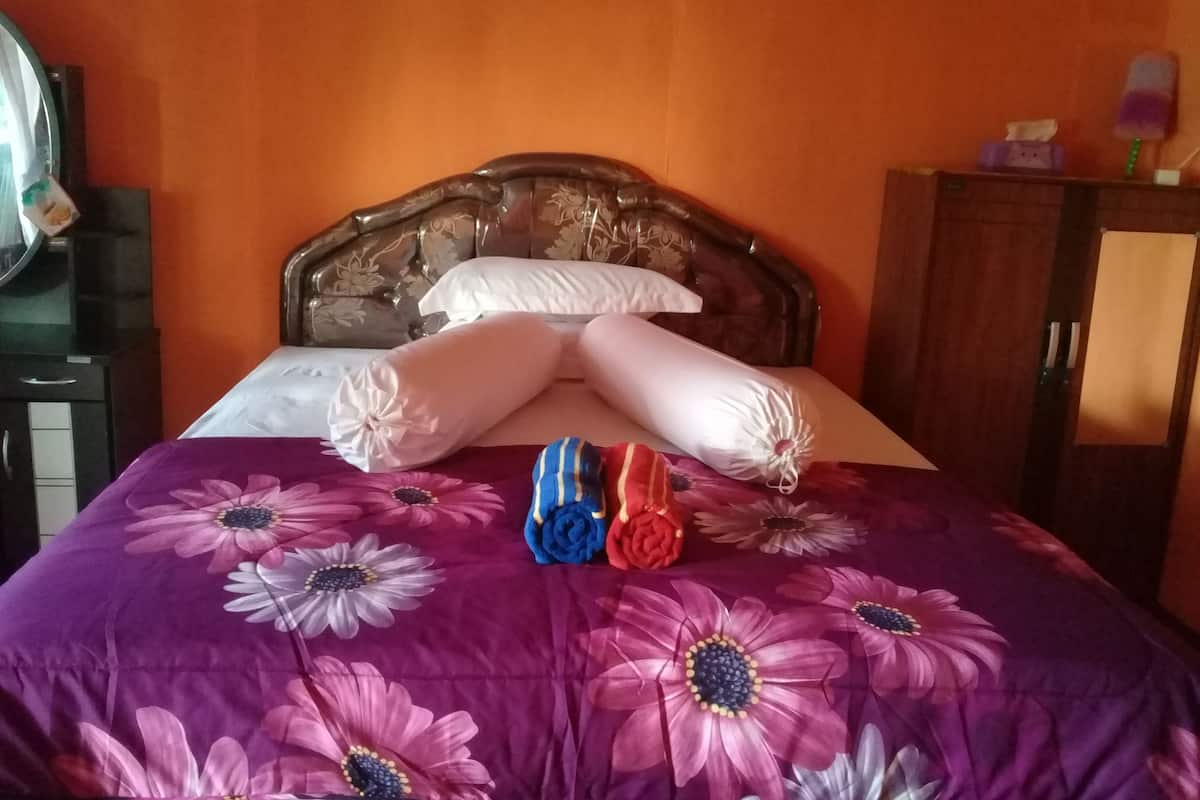 Double Room | Rollaway beds