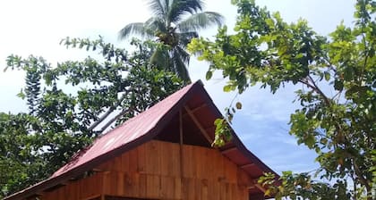 Nusa Nalan Beach Resort